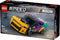 LEGO® Speed Champions - NASCAR® Next Gen Chevrolet Camaro ZL1 - 76935