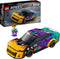 LEGO® Speed Champions - NASCAR® Next Gen Chevrolet Camaro ZL1 - 76935