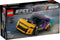 LEGO® Speed Champions - NASCAR® Next Gen Chevrolet Camaro ZL1 - 76935