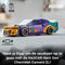LEGO® Speed Champions - NASCAR® Next Gen Chevrolet Camaro ZL1 - 76935