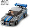 LEGO Speed Champions Nissan Skyline GT-R (R34) - 76917