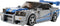 LEGO Speed Champions Nissan Skyline GT-R (R34) - 76917