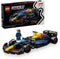 LEGO Speed Champions Oracle Red Bull Racing RB20 F1 Auto Set - 77243
