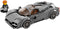 LEGO Speed Champions Pagani Utopia Modelauto Bouwpakket - 76915