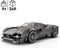 LEGO Speed Champions Pagani Utopia Modelauto Bouwpakket - 76915