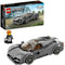 LEGO Speed Champions Pagani Utopia Modelauto Bouwpakket - 76915