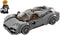 LEGO Speed Champions Pagani Utopia Modelauto Bouwpakket - 76915