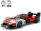 LEGO Speed Champions Porsche 963 Auto Speelgoed Set - 76916