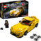LEGO Speed Champions Toyota GR Supra - 76901