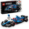 LEGO Speed Champions Visa Cash App RB VCARB 01 F1 racewagen Set - 77246