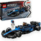 LEGO Speed Champions Williams Racing FW46 F1 racewagen Set - 77249