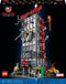 LEGO Spider-Man Daily Bugle - 76178