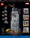 LEGO Spider-Man Daily Bugle - 76178