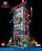 LEGO Spider-Man Daily Bugle - 76178