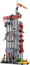 LEGO Spider-Man Daily Bugle - 76178