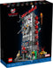 LEGO Spider-Man Daily Bugle - 76178