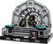 LEGO Star War Troonzaal van de Keizer Diorama Modelbouw Set - 75352