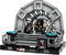 LEGO Star War Troonzaal van de Keizer Diorama Modelbouw Set - 75352