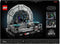 LEGO Star War Troonzaal van de Keizer Diorama Modelbouw Set - 75352