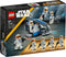 LEGO Star Wars 332nd Ahsoka's Clone Trooper Battle Pack - 75359