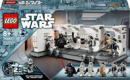 LEGO Star Wars Aan boord van de Tantive IV™ - 75387
