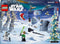LEGO Star Wars™ Adventkalender 2024 - 75395