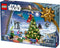 LEGO Star Wars™ Adventkalender 2024 - 75395