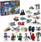 LEGO Star Wars™ Adventkalender 2024 - 75395