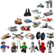 LEGO Star Wars™ Adventkalender 2024 - 75395