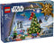 LEGO Star Wars™ Adventkalender 2024 - 75395