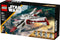LEGO Star Wars™ ARC-170 Starfighter™ bouw 75402