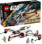 LEGO Star Wars™ ARC-170 Starfighter™ bouw 75402