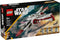 LEGO Star Wars™ ARC-170 Starfighter™ bouw 75402
