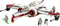 LEGO Star Wars™ ARC-170 Starfighter™ bouw 75402
