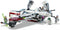 LEGO Star Wars™ ARC-170 Starfighter™ bouw 75402
