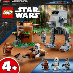 LEGO Star Wars AT-ST - 75332