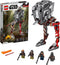 LEGO Star Wars AT-ST Raider - 75254