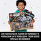 LEGO Star Wars AT-TE Walker Verstelbaar Model met Clone Troopers en Droid Figuren - 75337