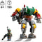LEGO Star Wars Boba Fett mecha - 75369