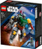 LEGO Star Wars Boba Fett mecha - 75369