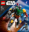 LEGO Star Wars Boba Fett mecha - 75369