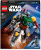 LEGO Star Wars Boba Fett mecha - 75369