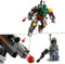 LEGO Star Wars Boba Fett mecha - 75369