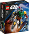 LEGO Star Wars Boba Fett mecha - 75369