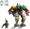 LEGO Star Wars Boba Fett mecha - 75369