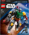 LEGO Star Wars Boba Fett mecha - 75369