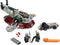 LEGO Star Wars Boba Fett’s Sterrenschip - 75312