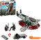 LEGO Star Wars Boba Fett’s Sterrenschip - 75312
