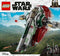 LEGO Star Wars Boba Fett’s Sterrenschip - 75312