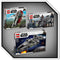 LEGO Star Wars Boba Fett’s Sterrenschip - 75312